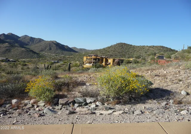 Photo 1 of Land for sale at 11108 N Arista Ln #20, Fountain Hills, AZ 85268 | MLS# 6372283 | Listing updated on 2026-09-15