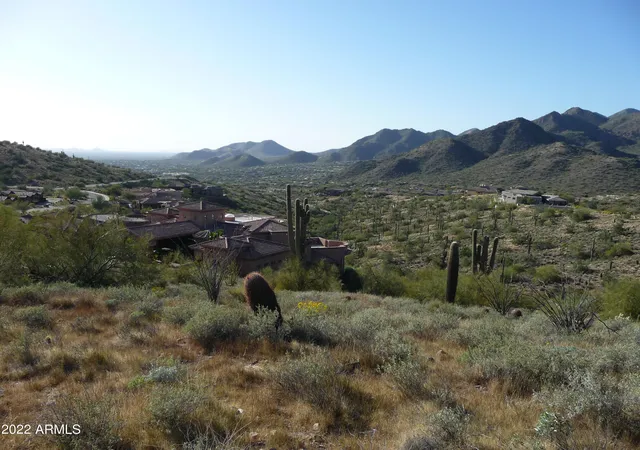 Photo 2 of Land for sale at 11108 N Arista Ln #20, Fountain Hills, AZ 85268 | MLS# 6372283 | Listing updated on 2026-09-15