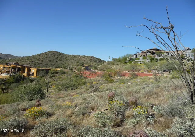 Photo 3 of Land for sale at 11108 N Arista Ln #20, Fountain Hills, AZ 85268 | MLS# 6372283 | Listing updated on 2026-09-15