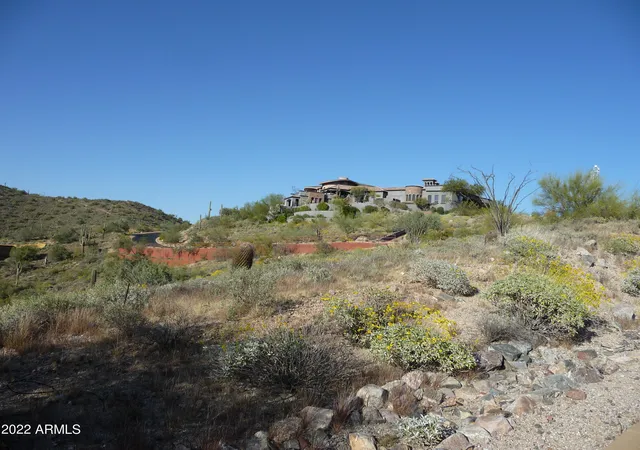 Photo 3 of Land for sale at 11108 N Arista Ln #20, Fountain Hills, AZ 85268 | MLS# 6372283 | Listing updated on 2026-09-15