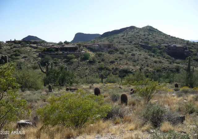 Photo 1 of Land for sale at 14541 E Sierra Alegre Ct #16, Fountain Hills, AZ 85268 | MLS# 6372677 | Listing updated on 2026-09-15