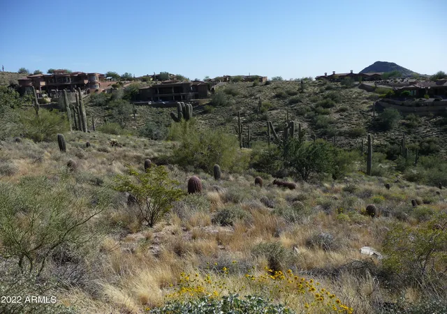 Photo 2 of Land for sale at 14541 E Sierra Alegre Ct #16, Fountain Hills, AZ 85268 | MLS# 6372677 | Listing updated on 2026-09-15