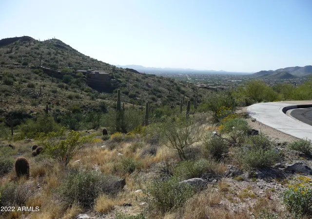 Photo 4 of Land for sale at 14541 E Sierra Alegre Ct #16, Fountain Hills, AZ 85268 | MLS# 6372677 | Listing updated on 2026-09-15
