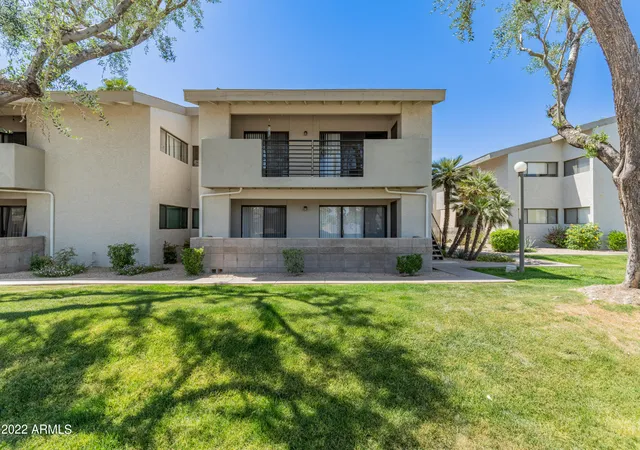 Apartment at 6480 N 82Nd St #2211, Scottsdale, AZ 85250 | MLS# 6377346 | | Sold on 2022-04-27