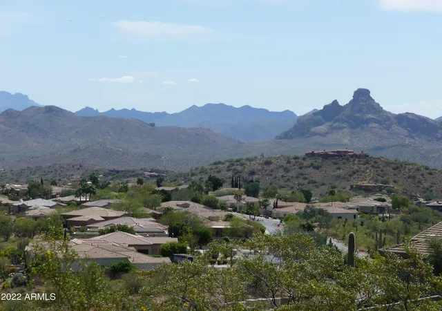Photo 1 of Land for sale at 11416 N Crestview Dr #4, Fountain Hills, AZ 85268 | MLS# 6376722 | Listing updated on 2026-09-15