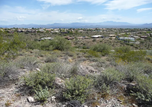 Photo 2 of Land for sale at 11416 N Crestview Dr #4, Fountain Hills, AZ 85268 | MLS# 6376722 | Listing updated on 2026-09-15