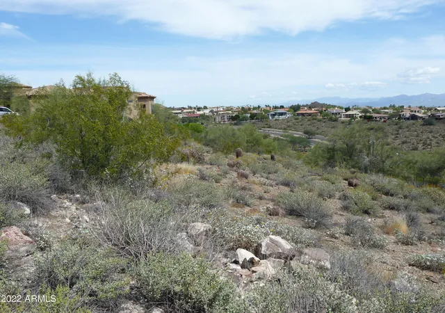 Photo 3 of Land for sale at 11416 N Crestview Dr #4, Fountain Hills, AZ 85268 | MLS# 6376722 | Listing updated on 2026-09-15