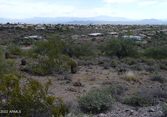 Photo 3 of Land for sale at 11416 N Crestview Dr #4, Fountain Hills, AZ 85268 | MLS# 6376722 | Listing updated on 2026-09-15