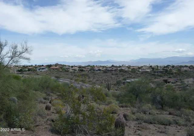 Photo 4 of Land for sale at 11416 N Crestview Dr #4, Fountain Hills, AZ 85268 | MLS# 6376722 | Listing updated on 2026-09-15