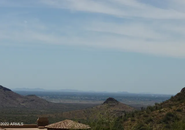 Photo 1 of Land for sale at 10625 N Crestview Dr #78, Fountain Hills, AZ 85268 | MLS# 6376823 | Listing updated on 2026-09-15