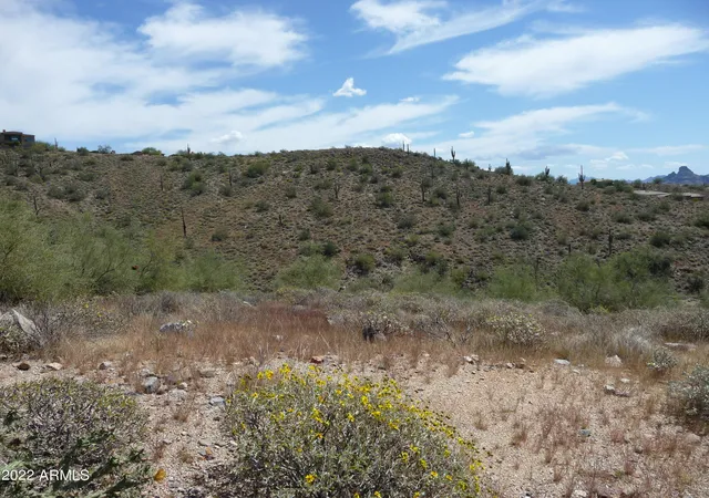 Photo 2 of Land for sale at 10625 N Crestview Dr #78, Fountain Hills, AZ 85268 | MLS# 6376823 | Listing updated on 2026-09-15