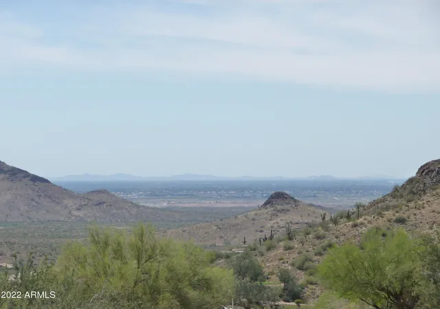 Photo 3 of Land for sale at 10625 N Crestview Dr #78, Fountain Hills, AZ 85268 | MLS# 6376823 | Listing updated on 2026-09-15
