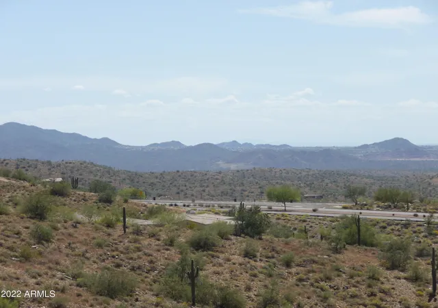 Photo 3 of Land for sale at 10625 N Crestview Dr #78, Fountain Hills, AZ 85268 | MLS# 6376823 | Listing updated on 2026-09-15