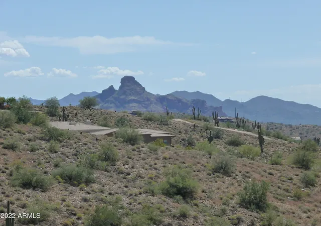 Photo 4 of Land for sale at 10625 N Crestview Dr #78, Fountain Hills, AZ 85268 | MLS# 6376823 | Listing updated on 2026-09-15