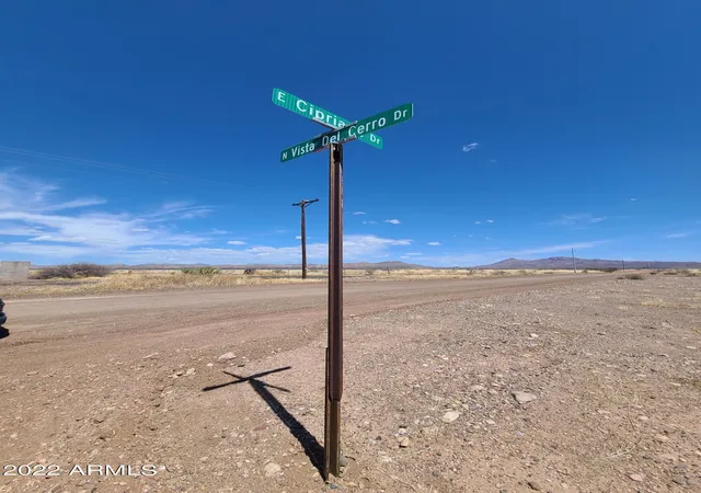 4th image of Xxxx E Cipriana Dr, Douglas, AZ 85607 | MLS# 6396525