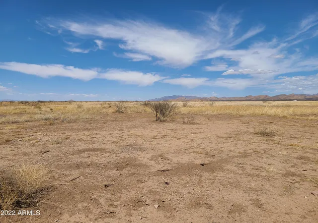 5th image of Xxxx E Cipriana Dr, Douglas, AZ 85607 | MLS# 6396525