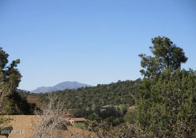 4th image of 404 S Canpar Way #76, Payson, AZ 85541 | MLS# 6385729