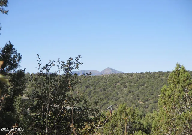 5th image of 404 S Canpar Way #76, Payson, AZ 85541 | MLS# 6385729