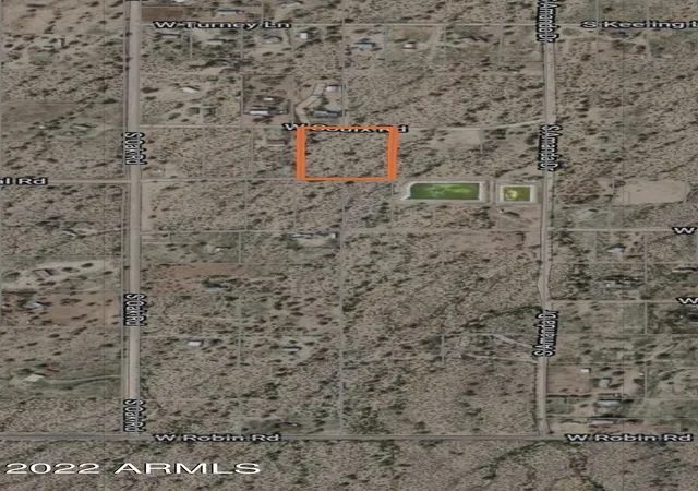 Photo 2 of Land for sale at 0 W Sioux Rd #79, Maricopa, AZ 85139 | MLS# 6387459 | Listing updated on 2026-04-08