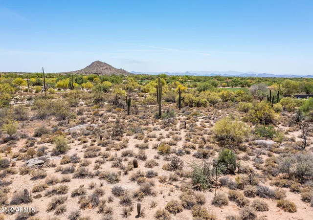 Photo 3 of Land for sale at 8091 E Leaning Rock Rd #195, Scottsdale, AZ 85266 | MLS# 6407076 | Listing updated on 2026-09-08