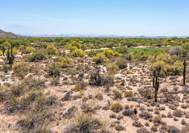 Photo 3 of Land for sale at 8091 E Leaning Rock Rd #195, Scottsdale, AZ 85266 | MLS# 6407076 | Listing updated on 2026-09-08