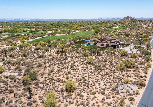 Photo 4 of Land for sale at 8091 E Leaning Rock Rd #195, Scottsdale, AZ 85266 | MLS# 6407076 | Listing updated on 2026-09-08