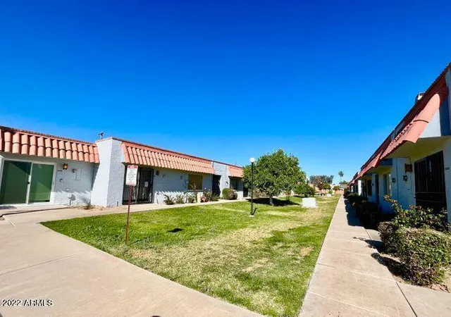 Apartment at 6812 N 35Th Ave #H, Phoenix, AZ 85017 | MLS# 6398677 | | Sold on 2022-07-25