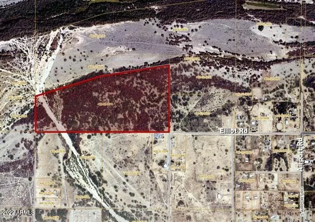 1st image of 213xx W Elliot Rd, Buckeye, AZ 85326 | MLS# 6401044