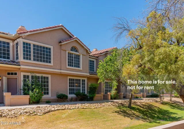 Townhouse at 2875 W Highland St #1211, Chandler, AZ 85224 | MLS# 6403343 |  | Sold on 2022-09-14