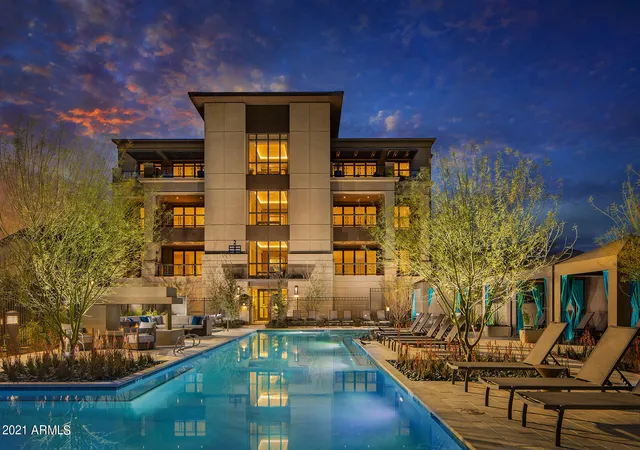 2nd image of 18720 N 101st St #4013/14, Scottsdale, AZ 85255 | MLS# 6405808