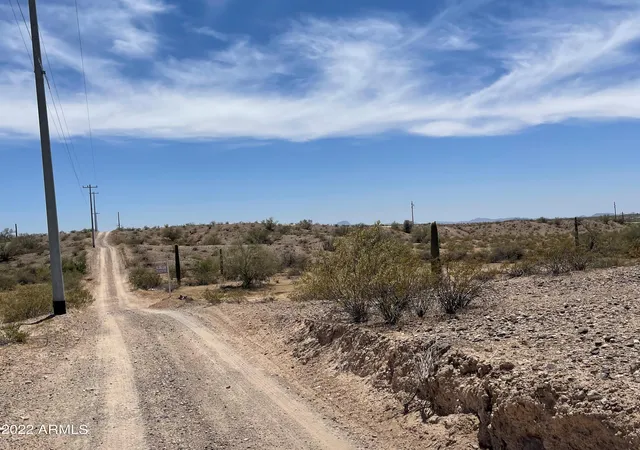 1st image of 2000 N 319 Ave, Buckeye, AZ 85396 | MLS# 6411769