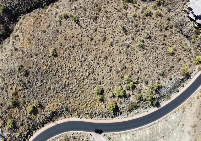 Photo 1 of Land for sale at 13929 E Bighorn Pkwy #58, Fountain Hills, AZ 85268 | MLS# 6416841 | Listing updated on 2026-07-23
