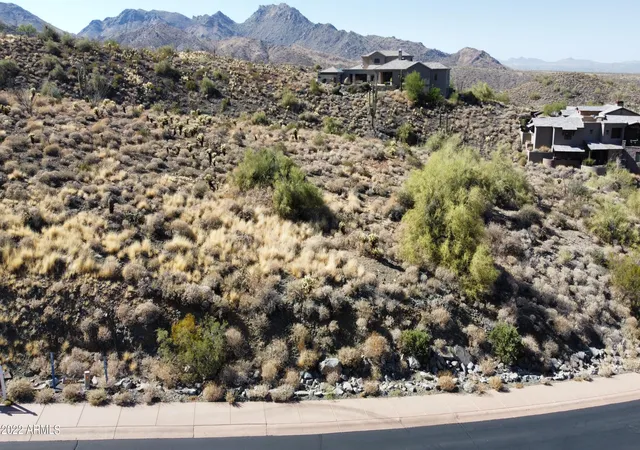Photo 2 of Land for sale at 13929 E Bighorn Pkwy #58, Fountain Hills, AZ 85268 | MLS# 6416841 | Listing updated on 2026-07-23
