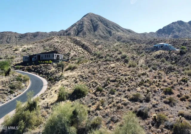 Photo 3 of Land for sale at 13929 E Bighorn Pkwy #58, Fountain Hills, AZ 85268 | MLS# 6416841 | Listing updated on 2026-07-23