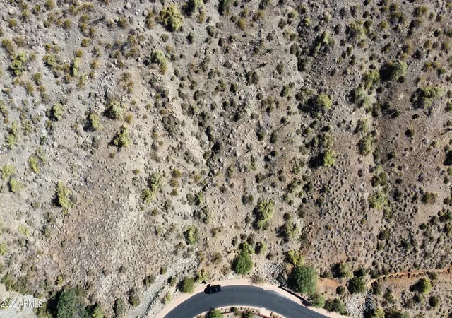 Photo 1 of Land for sale at 14611 E Prairie Dog Trl #13, Fountain Hills, AZ 85268 | MLS# 6416945 | Listing updated on 2026-07-23