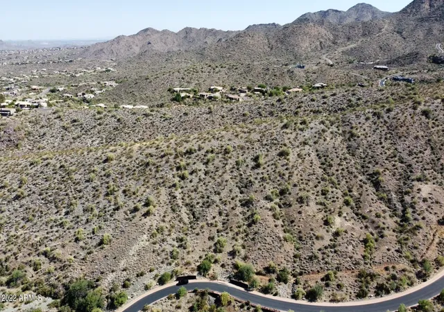Photo 2 of Land for sale at 14611 E Prairie Dog Trl #13, Fountain Hills, AZ 85268 | MLS# 6416945 | Listing updated on 2026-07-23
