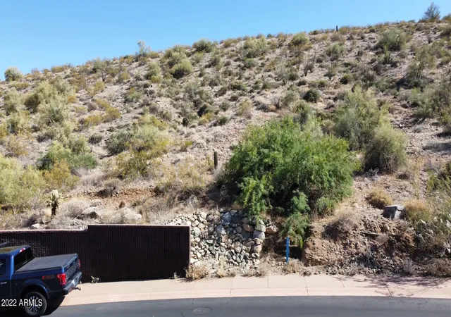 Photo 3 of Land for sale at 14611 E Prairie Dog Trl #13, Fountain Hills, AZ 85268 | MLS# 6416945 | Listing updated on 2026-07-23