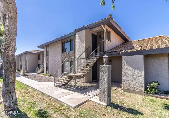 Townhouse at 1402 E Guadalupe Rd #256, Tempe, AZ 85283 | MLS# 6418379 | | Sold on 2022-09-14