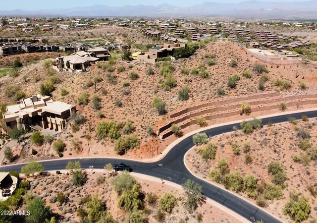 Photo 3 of Land for sale at 9817 N Rock Ridge Trl #2, Fountain Hills, AZ 85268 | MLS# 6420509 | Listing updated on 2026-07-23