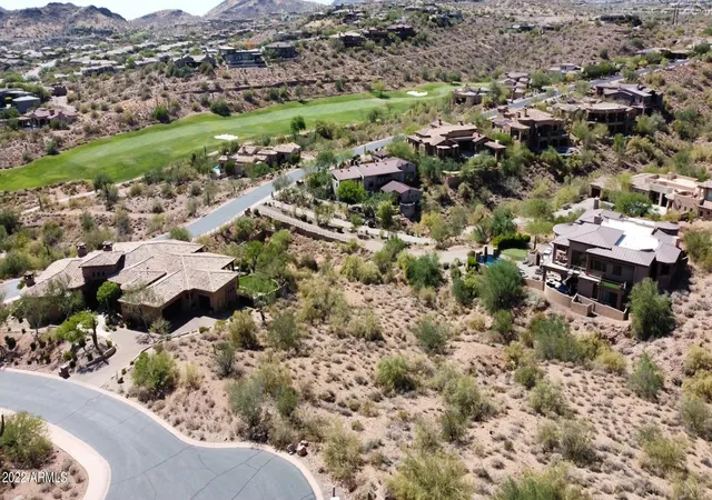 Photo 1 of Land for sale at 15526 E Desert Hawk Trl #7, Fountain Hills, AZ 85268 | MLS# 6420327 | Listing updated on 2026-07-23