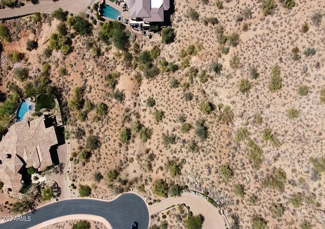 Photo 2 of Land for sale at 15526 E Desert Hawk Trl #7, Fountain Hills, AZ 85268 | MLS# 6420327 | Listing updated on 2026-07-23