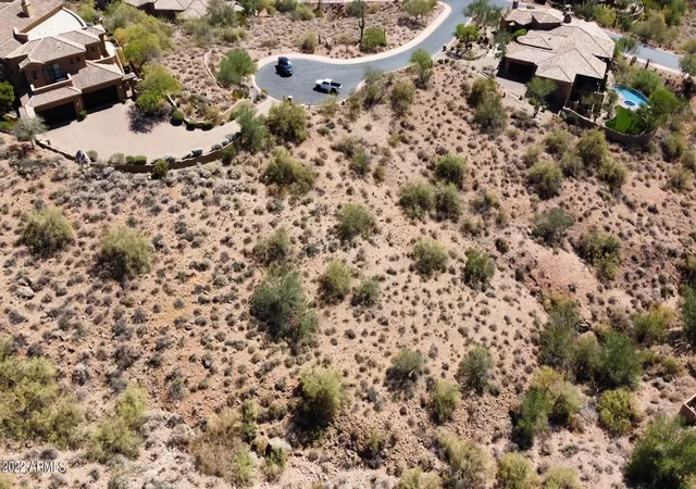 Photo 3 of Land for sale at 15526 E Desert Hawk Trl #7, Fountain Hills, AZ 85268 | MLS# 6420327 | Listing updated on 2026-07-23