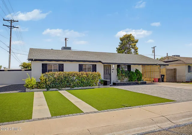 3rd image of 7543 E Mckinley St, Scottsdale, AZ 85257 | MLS# 7062196