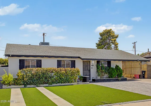 4th image of 7543 E Mckinley St, Scottsdale, AZ 85257 | MLS# 7062196