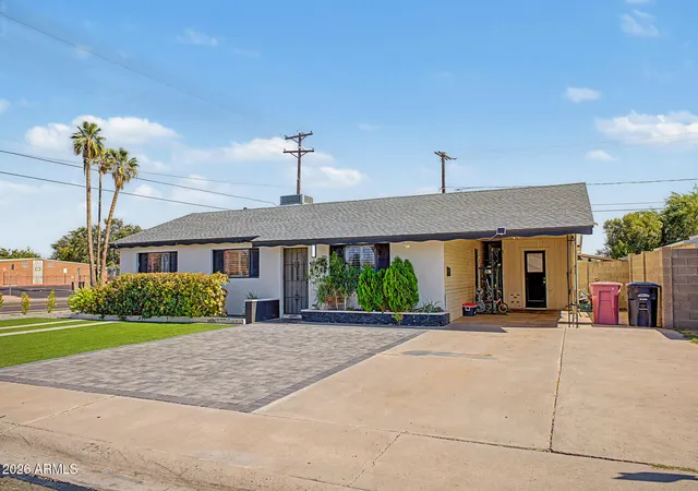5th image of 7543 E Mckinley St, Scottsdale, AZ 85257 | MLS# 7062196
