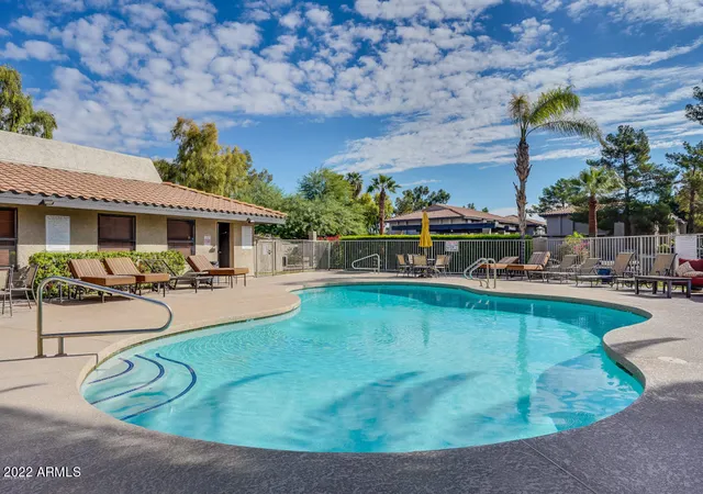 Apartment at 1402 E Guadalupe Rd #251, Tempe, AZ 85283 | MLS# 6429035 | | Sold on 2022-08-31