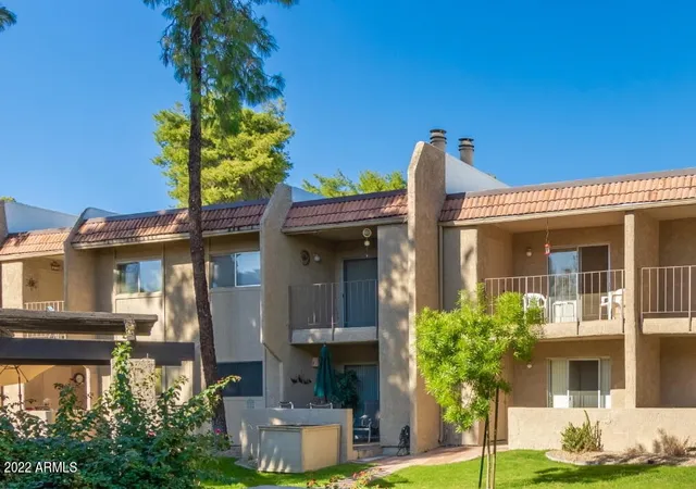Apartment at 7436 E Chaparral Rd #B257, Scottsdale, AZ 85250 | MLS# 6428712 | | Sold on 2022-08-10