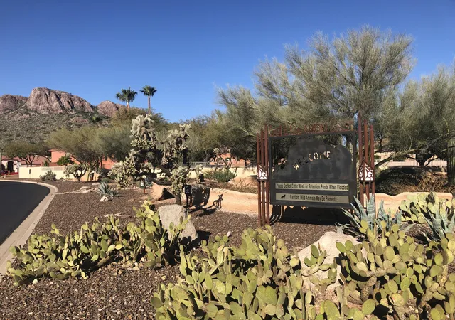 Photo 1 of Land for sale at 5376 S Gold Canyon Dr #2, Gold Canyon, AZ 85118 | MLS# 6435792 | Listing updated on 2025-10-30