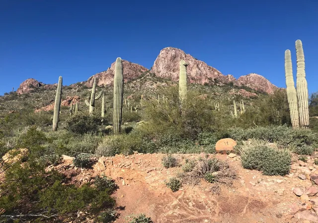 Photo 2 of Land for sale at 9756 E Dead Sure Pl #9, Gold Canyon, AZ 85118 | MLS# 6435810 | Listing updated on 2025-10-30