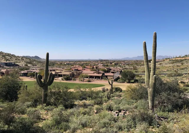 Photo 3 of Land for sale at 3863 S Avenida De Angeles #103, Gold Canyon, AZ 85118 | MLS# 6435773 | Listing updated on 2025-10-30
